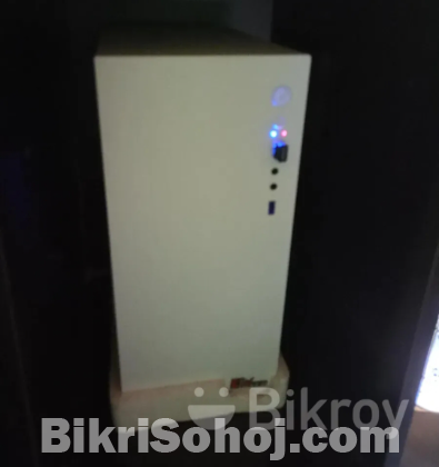 Desktop computers